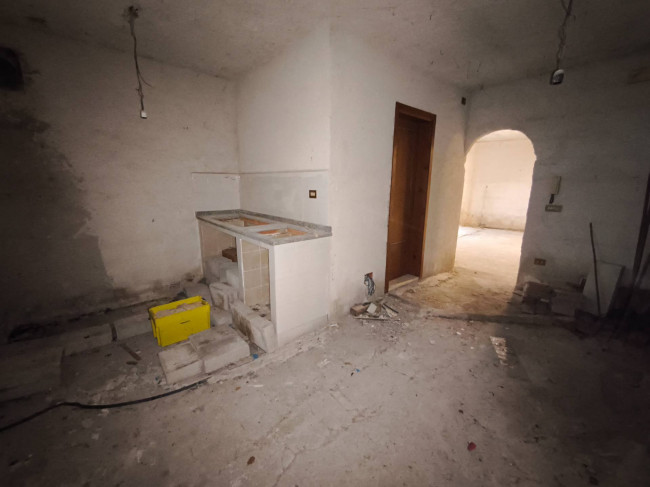 Appartamento in vendita a Agosta