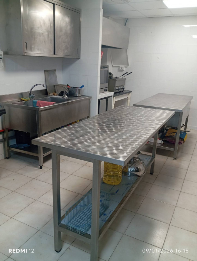 Locale commerciale in vendita a Roma