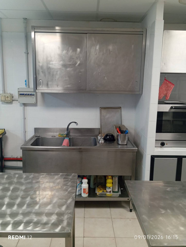 Locale commerciale in vendita a Roma