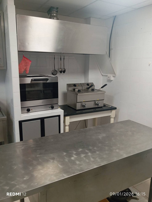 Locale commerciale in vendita a Roma