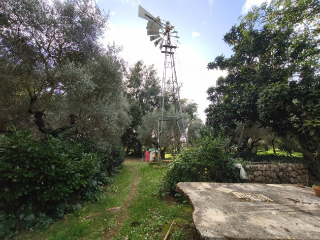 Villa in vendita a Cisterna di Latina