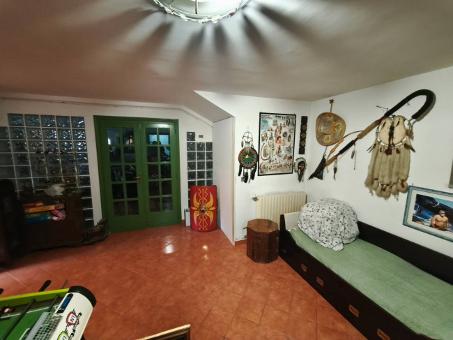 Villa in vendita a Cisterna di Latina