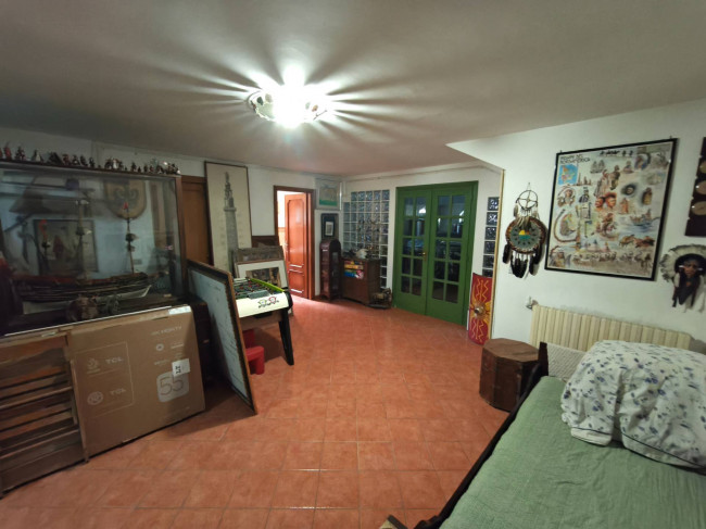 Villa in vendita a Cisterna di Latina