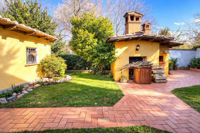 casa indipendente in vendita a Palestrina