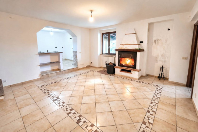 casa indipendente in vendita a Palestrina