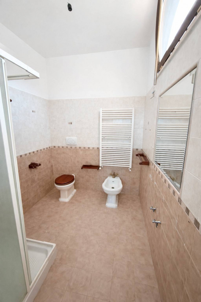 casa indipendente in vendita a Palestrina