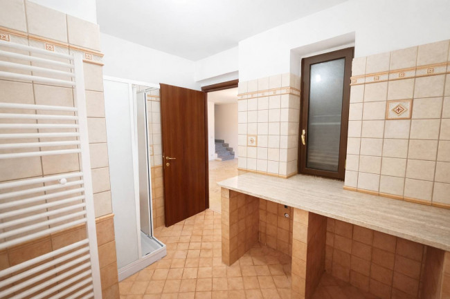 casa indipendente in vendita a Palestrina