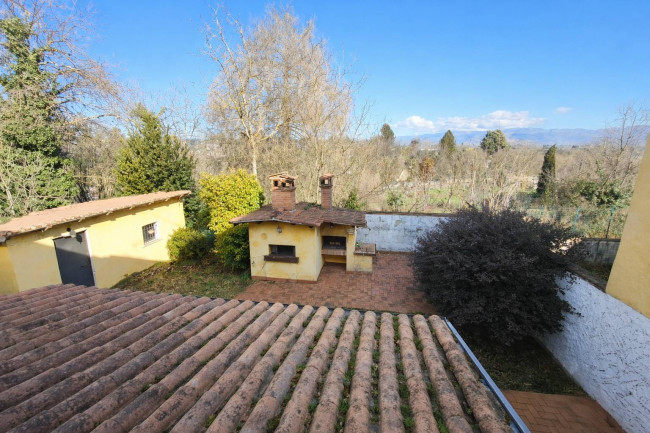 casa indipendente in vendita a Palestrina