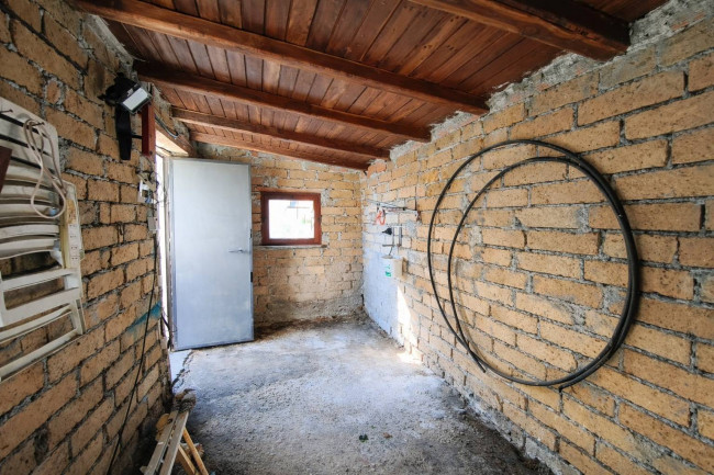 casa indipendente in vendita a Palestrina