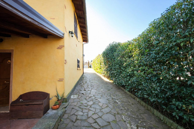 casa indipendente in vendita a Palestrina