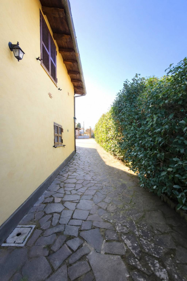 casa indipendente in vendita a Palestrina