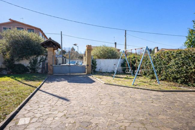 casa indipendente in vendita a Palestrina