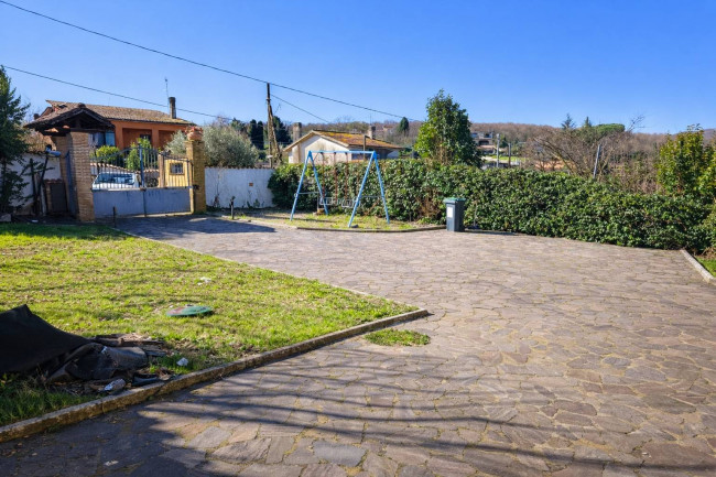 casa indipendente in vendita a Palestrina