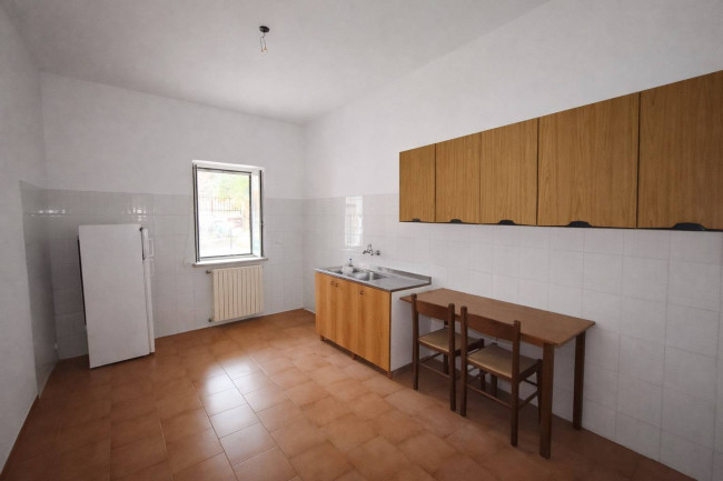 Appartamento in vendita a Agosta