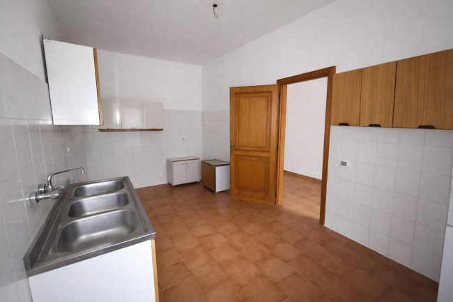 Appartamento in vendita a Agosta