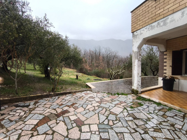 Appartamento in vendita a Agosta