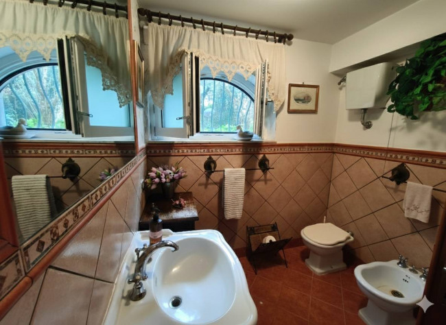 Villa in vendita a Cisterna di Latina