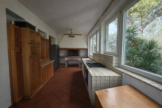 Villa in vendita a Cisterna di Latina