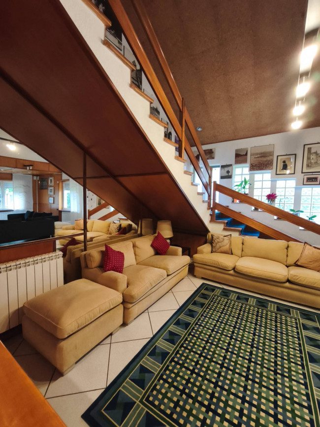 Villa in vendita a Tivoli