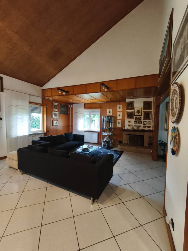 Villa in vendita a Tivoli