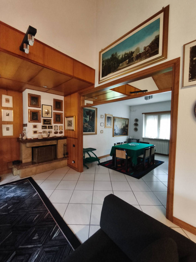 Villa in vendita a Tivoli