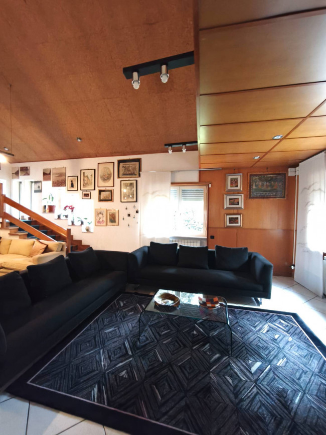 Villa in vendita a Tivoli