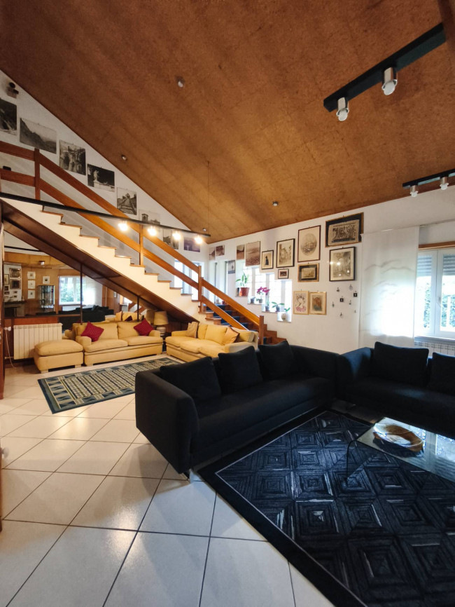 Villa in vendita a Tivoli