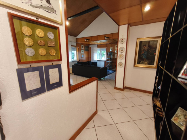 Villa in vendita a Tivoli