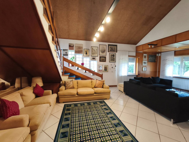 Villa in vendita a Tivoli