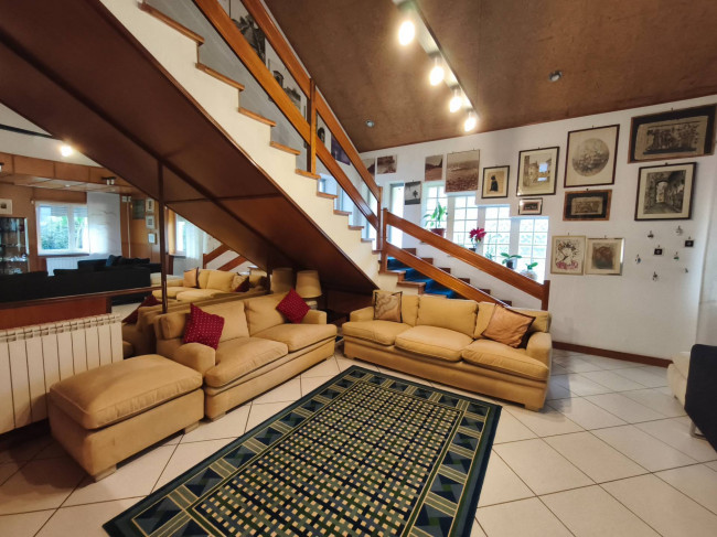 Villa in vendita a Tivoli