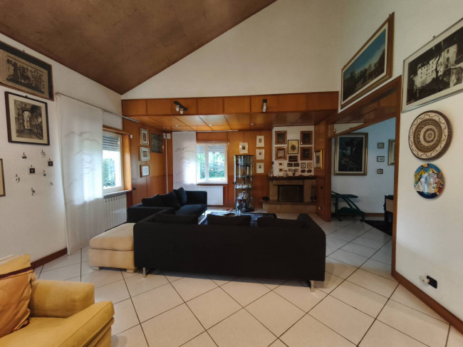 Villa in vendita a Tivoli