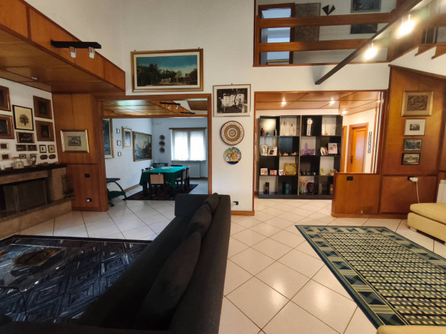 Villa in vendita a Tivoli