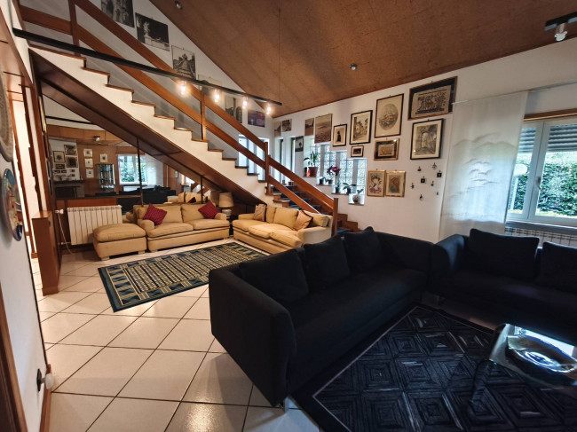 Villa in vendita a Tivoli