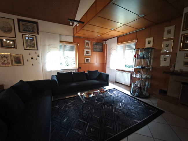 Villa in vendita a Tivoli