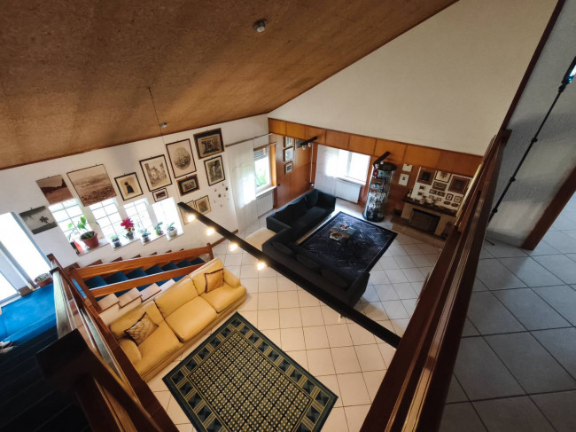 Villa in vendita a Tivoli