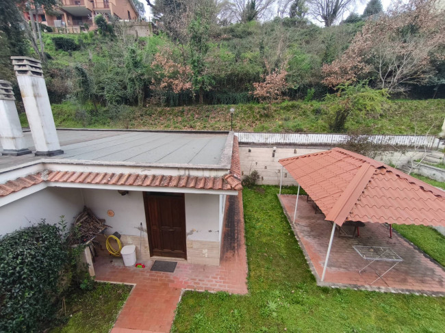 Villa in vendita a Tivoli