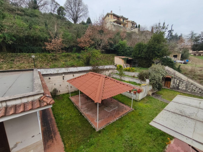 Villa in vendita a Tivoli