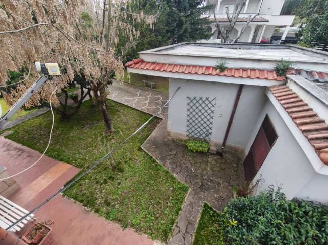 Villa in vendita a Tivoli