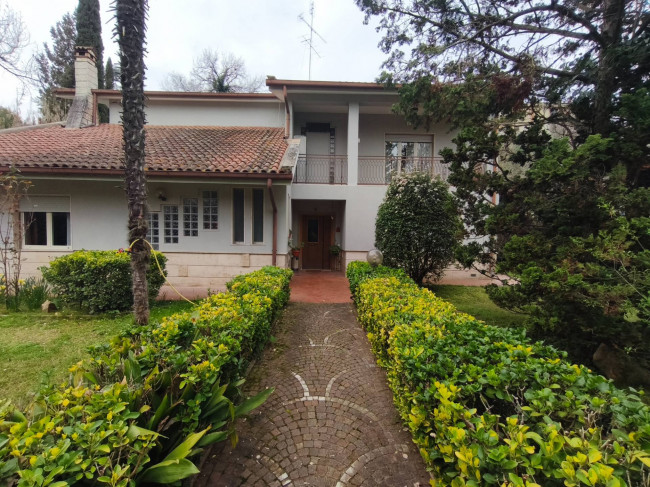 Villa in vendita a Tivoli