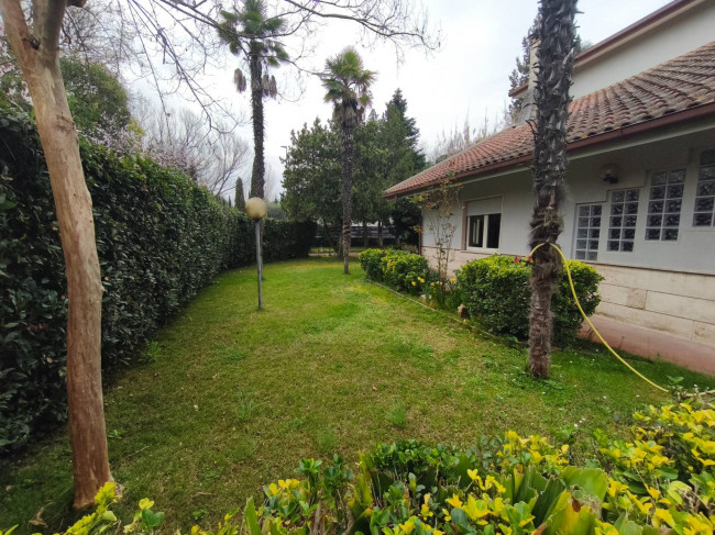 Villa in vendita a Tivoli