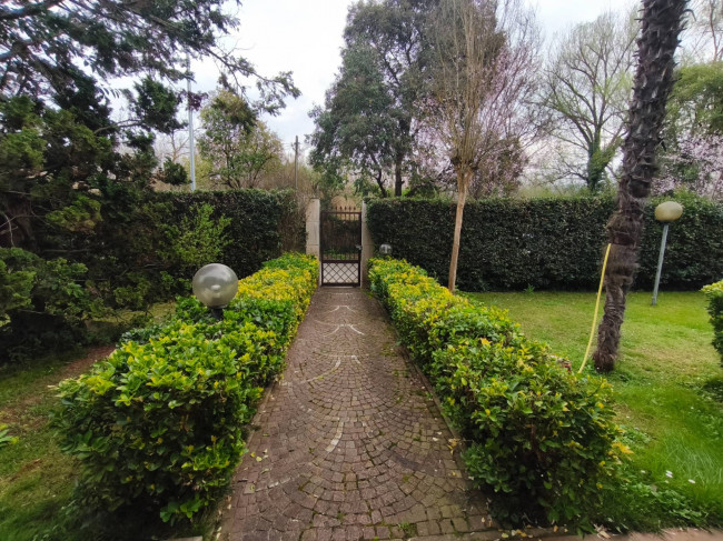 Villa in vendita a Tivoli