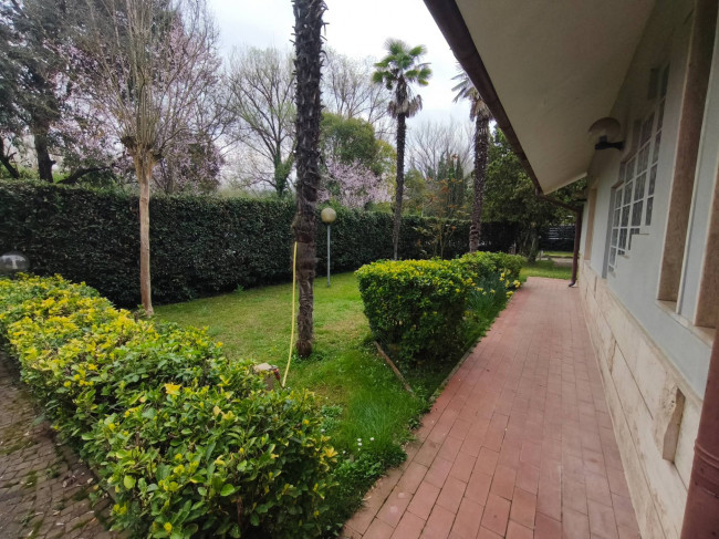 Villa in vendita a Tivoli