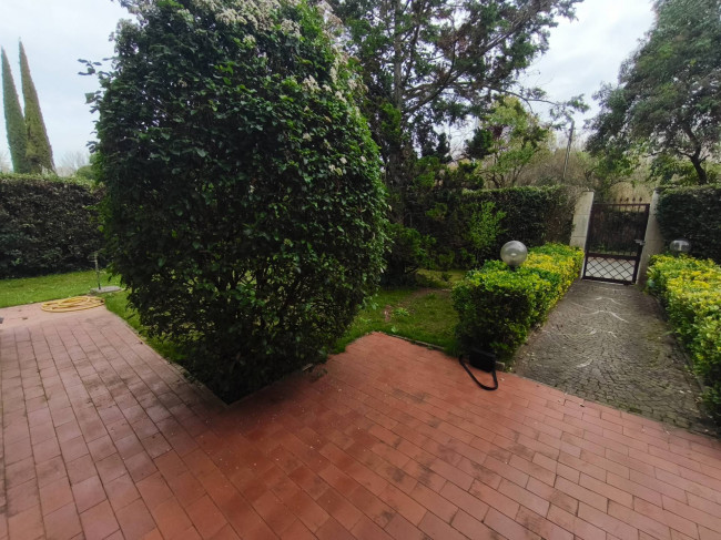 Villa in vendita a Tivoli