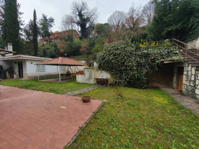 Villa in vendita a Tivoli