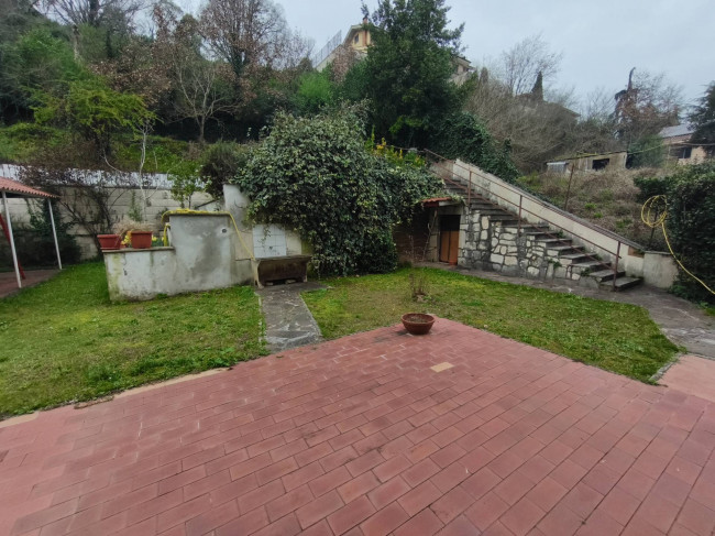 Villa in vendita a Tivoli