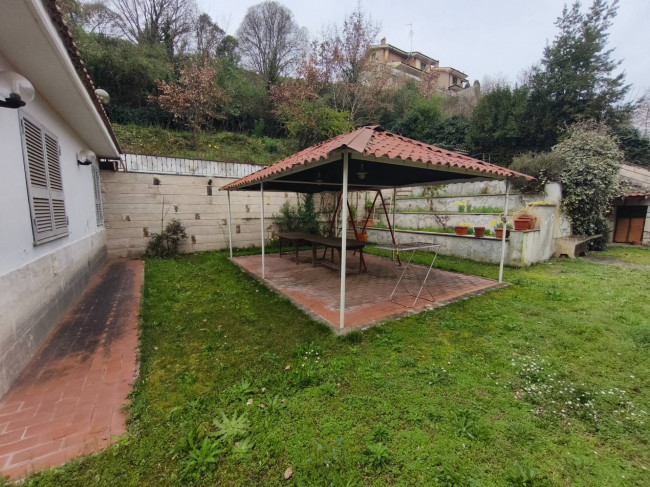 Villa in vendita a Tivoli