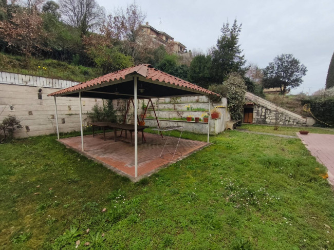 Villa in vendita a Tivoli