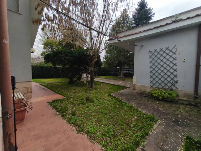 Villa in vendita a Tivoli