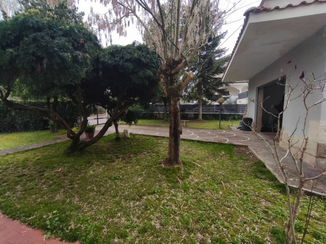 Villa in vendita a Tivoli