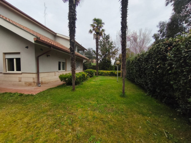 Villa in vendita a Tivoli